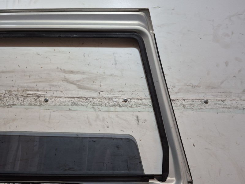 Recambio de puerta trasera derecha para seat alhambra (7v8, 7v9) 1.9 tdi referencia OEM IAM   