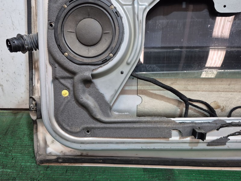 Recambio de puerta trasera derecha para seat alhambra (7v8, 7v9) 1.9 tdi referencia OEM IAM   