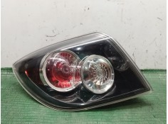 Recambio de piloto trasero izquierdo interior para mazda 3 (bl) 1.6 mzr (bl14) referencia OEM IAM   