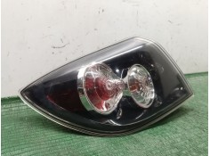 Recambio de piloto trasero izquierdo interior para mazda 3 (bl) 1.6 mzr (bl14) referencia OEM IAM    2