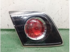 Recambio de piloto trasero izquierdo interior para mazda 3 (bl) 1.6 mzr (bl14) referencia OEM IAM   