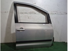 Recambio de puerta delantera derecha para seat alhambra (7v8, 7v9) 1.9 tdi referencia OEM IAM   