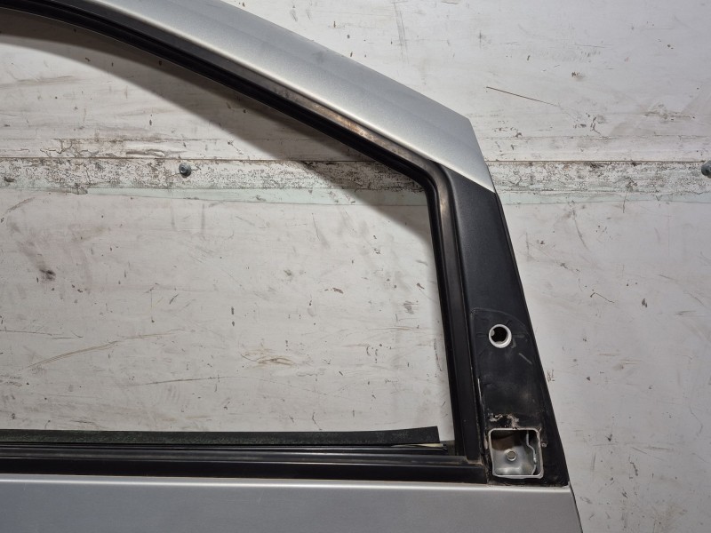 Recambio de puerta delantera derecha para seat alhambra (7v8, 7v9) 1.9 tdi referencia OEM IAM   