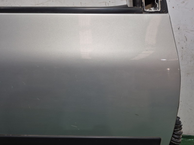 Recambio de puerta delantera derecha para seat alhambra (7v8, 7v9) 1.9 tdi referencia OEM IAM   