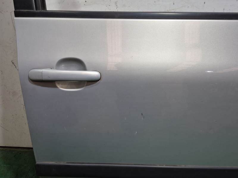 Recambio de puerta delantera derecha para seat alhambra (7v8, 7v9) 1.9 tdi referencia OEM IAM   