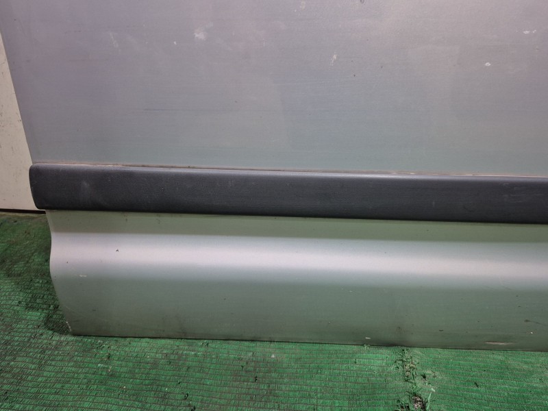 Recambio de puerta delantera derecha para seat alhambra (7v8, 7v9) 1.9 tdi referencia OEM IAM   