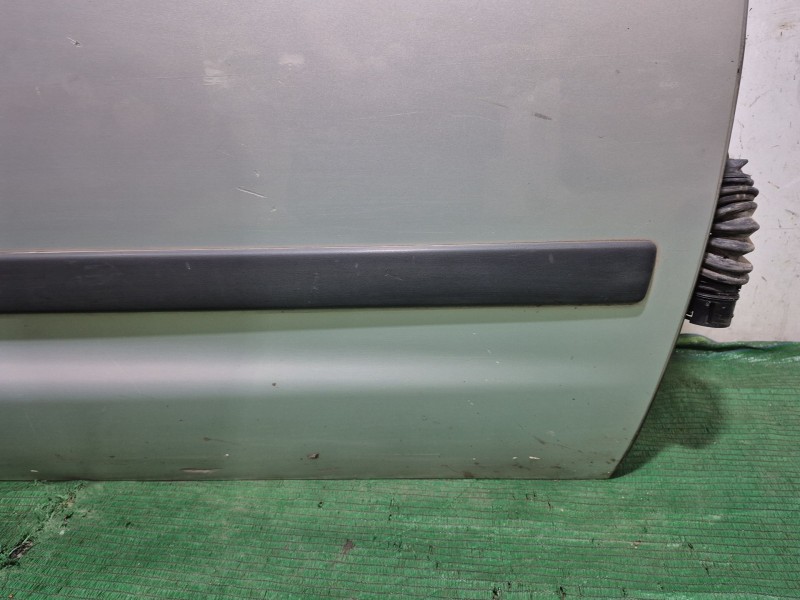 Recambio de puerta delantera derecha para seat alhambra (7v8, 7v9) 1.9 tdi referencia OEM IAM   