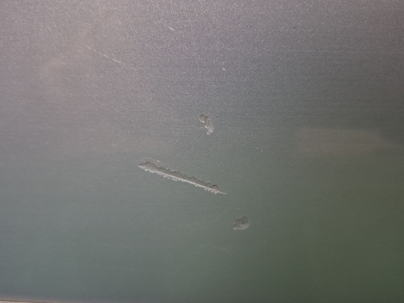 Recambio de puerta delantera derecha para seat alhambra (7v8, 7v9) 1.9 tdi referencia OEM IAM   