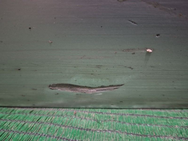 Recambio de puerta delantera derecha para seat alhambra (7v8, 7v9) 1.9 tdi referencia OEM IAM   