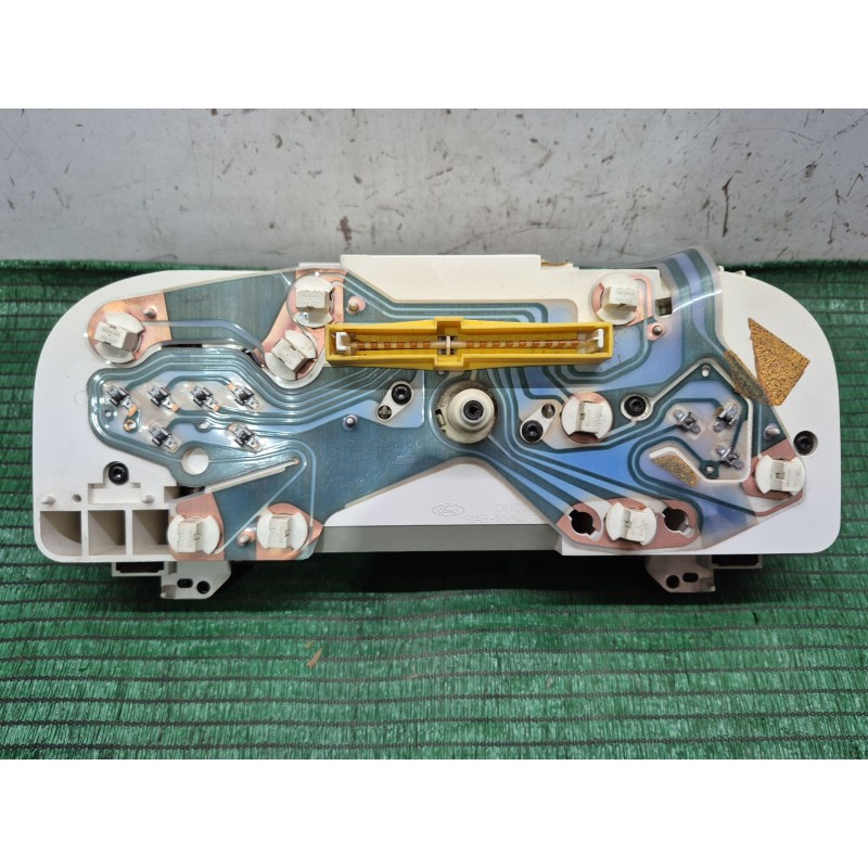 Recambio de cuadro instrumentos para ford escort berlina bravo referencia OEM IAM 91AB10C956BC 91AB10C956 91AB10C956