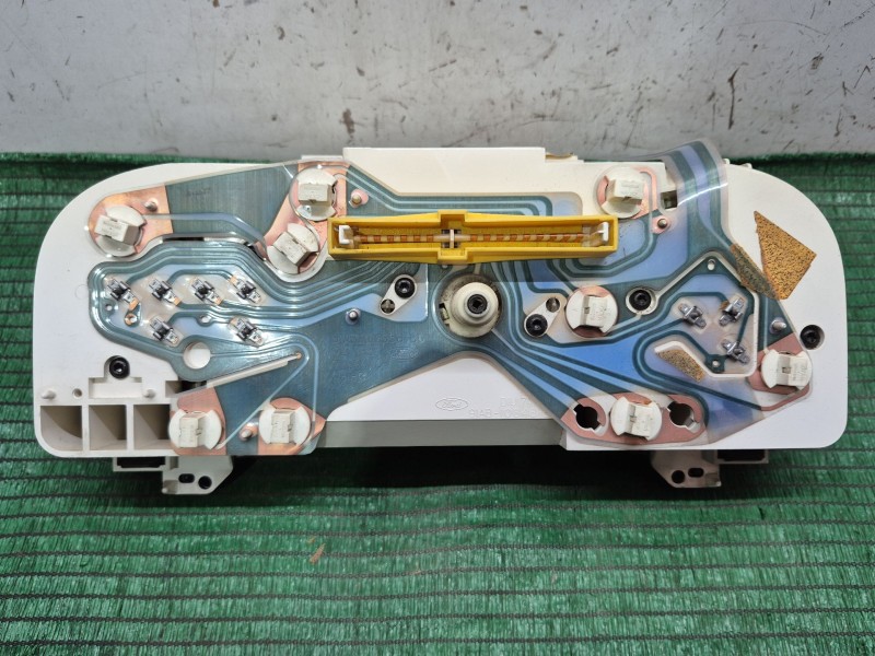 Recambio de cuadro instrumentos para ford escort berlina bravo referencia OEM IAM 91AB10C956BC 91AB10C956 91AB10C956