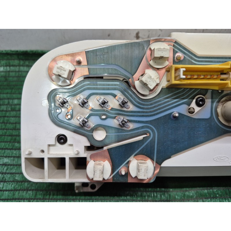 Recambio de cuadro instrumentos para ford escort berlina bravo referencia OEM IAM 91AB10C956BC 91AB10C956 91AB10C956