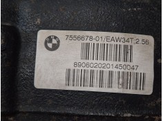 Recambio de diferencial trasero para bmw 3 (e90) 320 d referencia OEM IAM    2