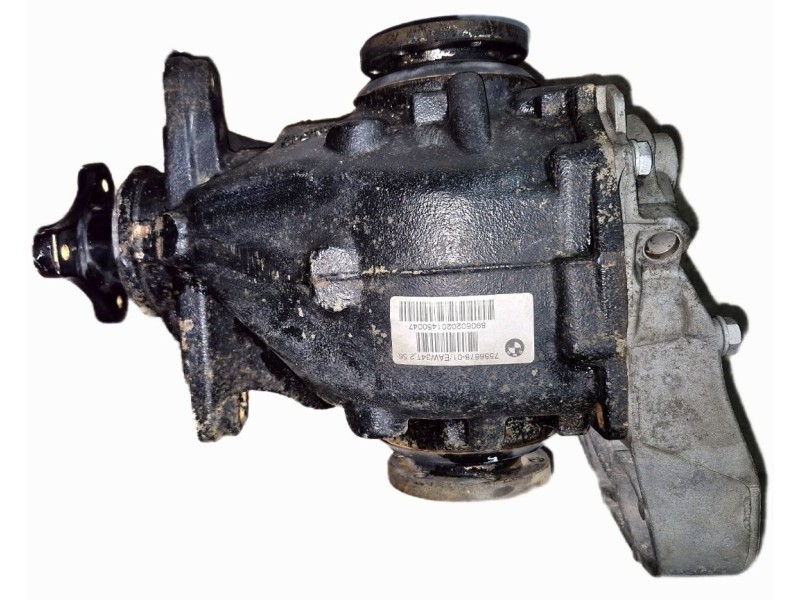 Recambio de diferencial trasero para bmw 3 (e90) 320 d referencia OEM IAM   