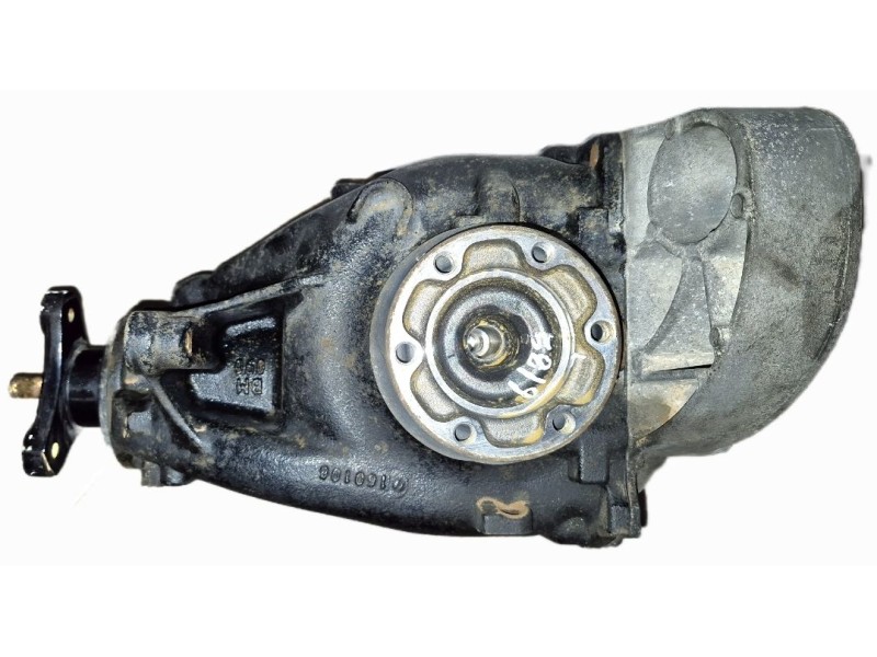 Recambio de diferencial trasero para bmw 3 (e90) 320 d referencia OEM IAM   