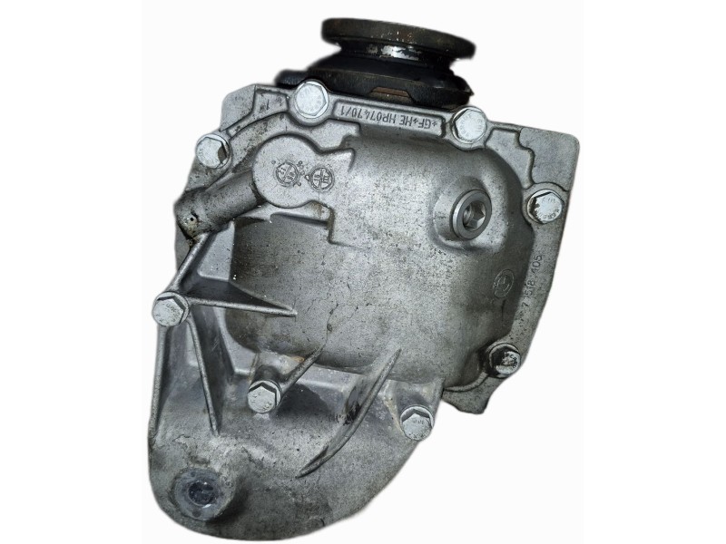 Recambio de diferencial trasero para bmw 3 (e90) 320 d referencia OEM IAM   