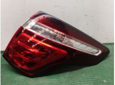 Recambio de piloto trasero derecho para citroën c4 picasso i monospace (ud_) 1.6 hdi 110 referencia OEM IAM   