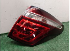 Recambio de piloto trasero derecho para citroën c4 picasso i monospace (ud_) 1.6 hdi 110 referencia OEM IAM    2