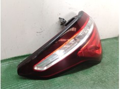 Recambio de piloto trasero izquierdo para citroën c4 picasso i monospace (ud_) 1.6 hdi 110 referencia OEM IAM    2