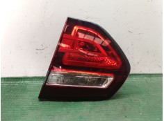 Recambio de piloto trasero derecho interior para citroën c4 picasso i monospace (ud_) 1.6 hdi 110 referencia OEM IAM   