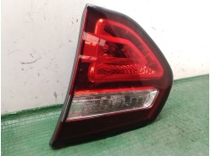 Recambio de piloto trasero derecho interior para citroën c4 picasso i monospace (ud_) 1.6 hdi 110 referencia OEM IAM    2