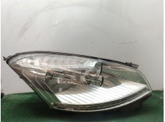 Recambio de faro derecho para citroën c4 picasso i monospace (ud_) 1.6 hdi 110 referencia OEM IAM   