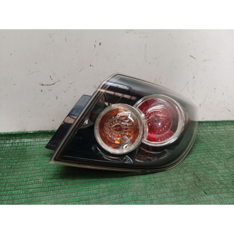 Recambio de piloto trasero derecho para mazda 3 (bl) 1.6 mzr (bl14) referencia OEM IAM   