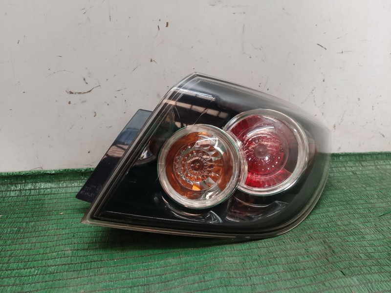 Recambio de piloto trasero derecho para mazda 3 (bl) 1.6 mzr (bl14) referencia OEM IAM   