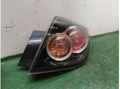 Recambio de piloto trasero derecho para mazda 3 (bl) 1.6 mzr (bl14) referencia OEM IAM    2