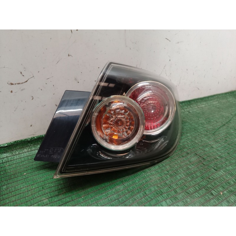 Recambio de piloto trasero derecho para mazda 3 (bl) 1.6 mzr (bl14) referencia OEM IAM   