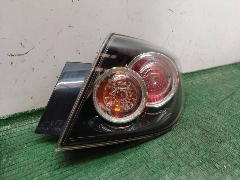 Recambio de piloto trasero derecho para mazda 3 (bl) 1.6 mzr (bl14) referencia OEM IAM   