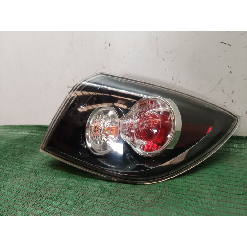 Recambio de piloto trasero derecho para mazda 3 (bl) 1.6 mzr (bl14) referencia OEM IAM   