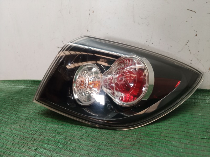 Recambio de piloto trasero derecho para mazda 3 (bl) 1.6 mzr (bl14) referencia OEM IAM   