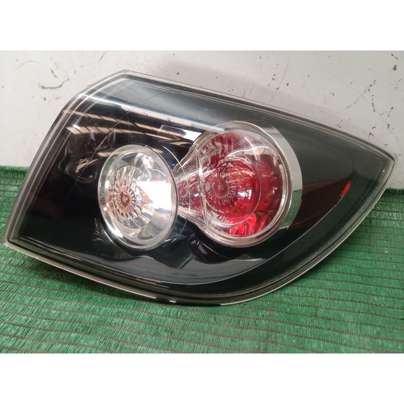 Recambio de piloto trasero derecho para mazda 3 (bl) 1.6 mzr (bl14) referencia OEM IAM   