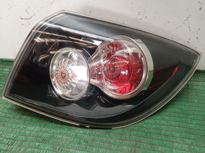 Recambio de piloto trasero derecho para mazda 3 (bl) 1.6 mzr (bl14) referencia OEM IAM   