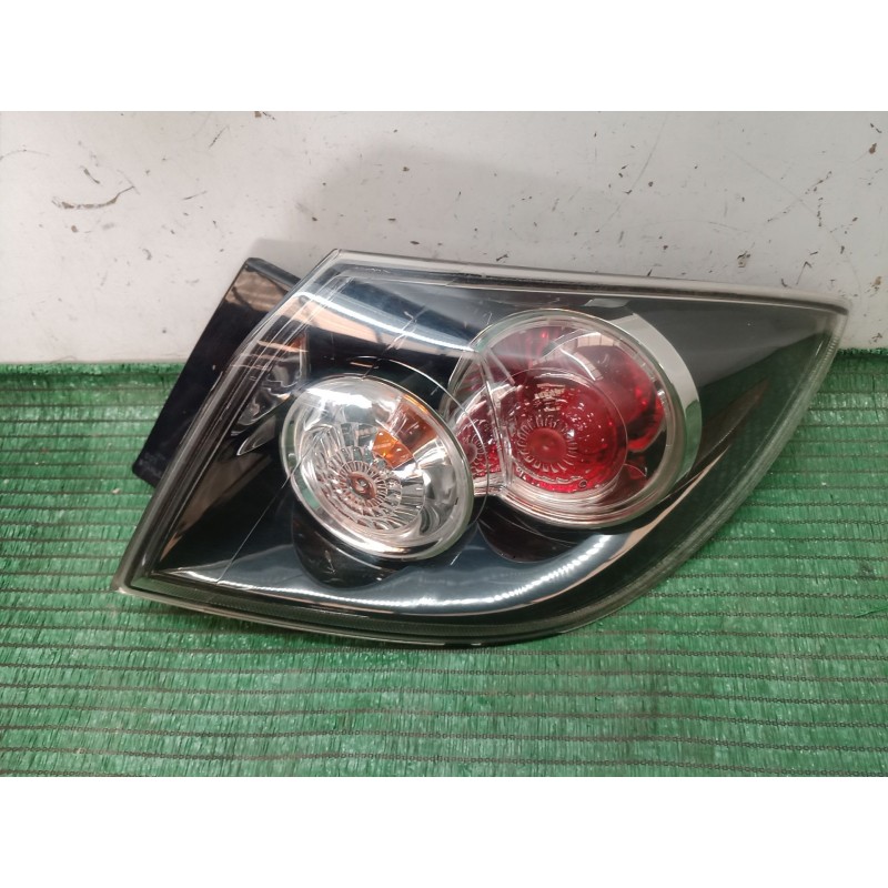 Recambio de piloto trasero derecho para mazda 3 (bl) 1.6 mzr (bl14) referencia OEM IAM   