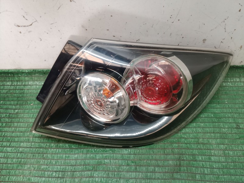 Recambio de piloto trasero derecho para mazda 3 (bl) 1.6 mzr (bl14) referencia OEM IAM   