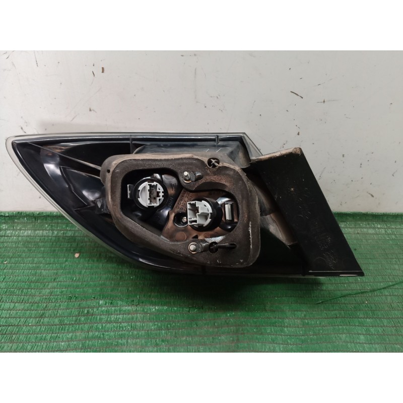 Recambio de piloto trasero derecho para mazda 3 (bl) 1.6 mzr (bl14) referencia OEM IAM   