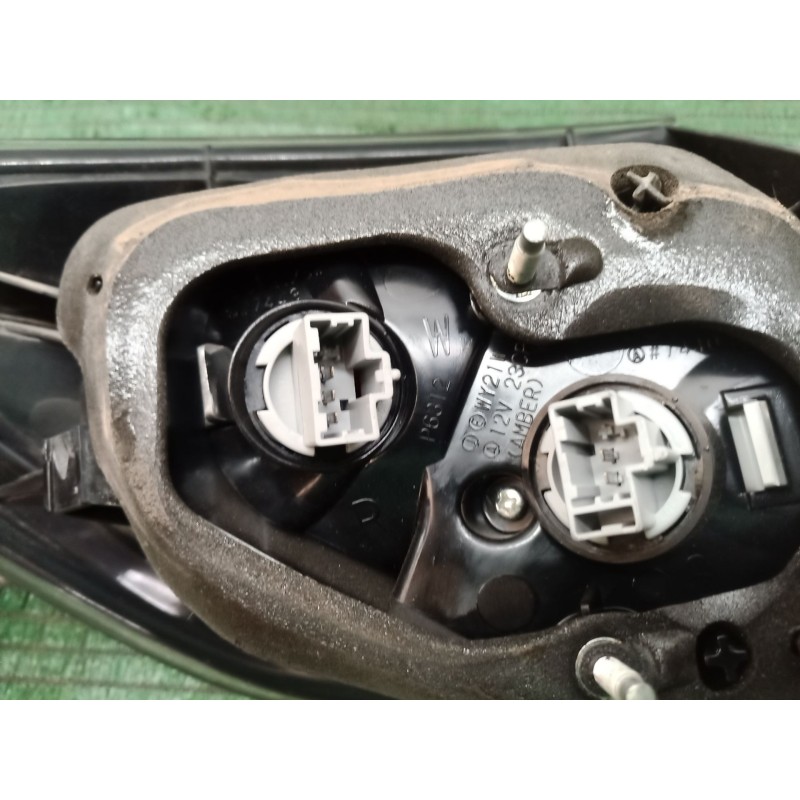 Recambio de piloto trasero derecho para mazda 3 (bl) 1.6 mzr (bl14) referencia OEM IAM   