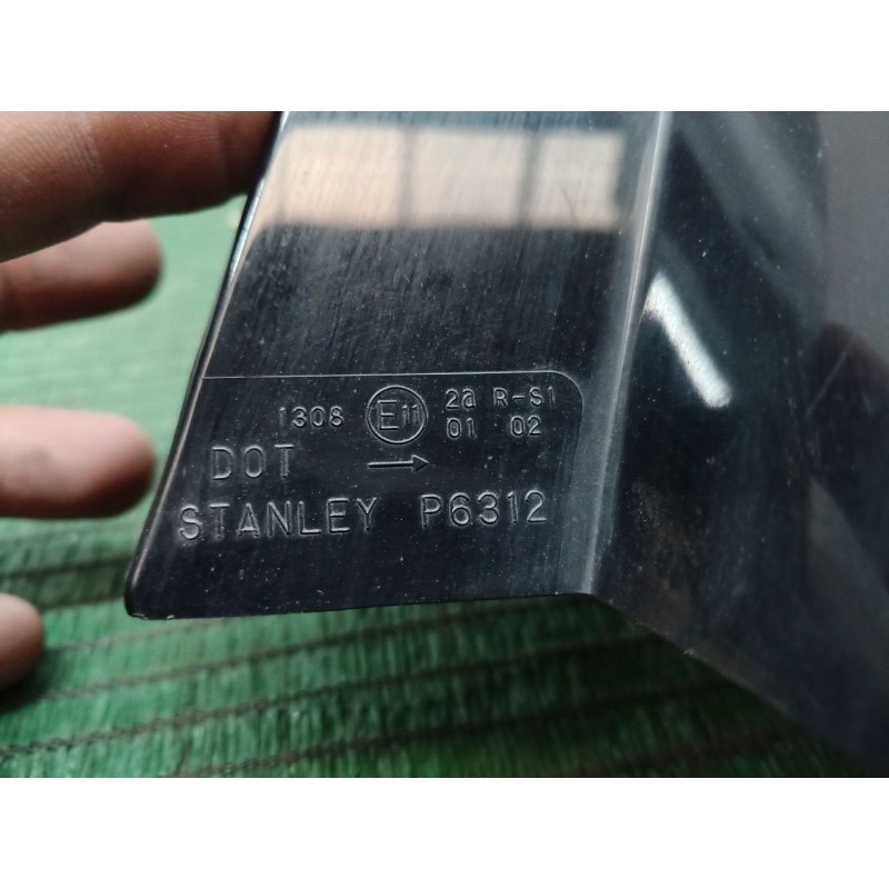 Recambio de piloto trasero derecho para mazda 3 (bl) 1.6 mzr (bl14) referencia OEM IAM   