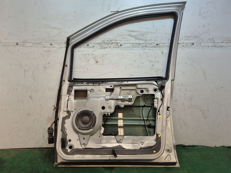 Recambio de puerta delantera derecha para seat alhambra (7v8, 7v9) 1.9 tdi referencia OEM IAM   