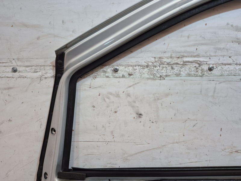 Recambio de puerta delantera derecha para seat alhambra (7v8, 7v9) 1.9 tdi referencia OEM IAM   