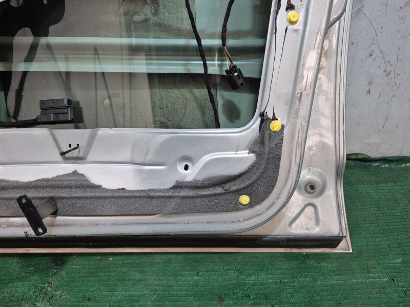 Recambio de puerta delantera derecha para seat alhambra (7v8, 7v9) 1.9 tdi referencia OEM IAM   