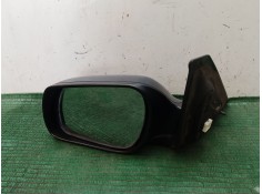 Recambio de retrovisor izquierdo para mazda 3 (bl) 1.6 mzr (bl14) referencia OEM IAM   