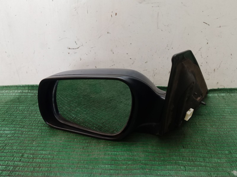 Recambio de retrovisor izquierdo para mazda 3 (bl) 1.6 mzr (bl14) referencia OEM IAM   