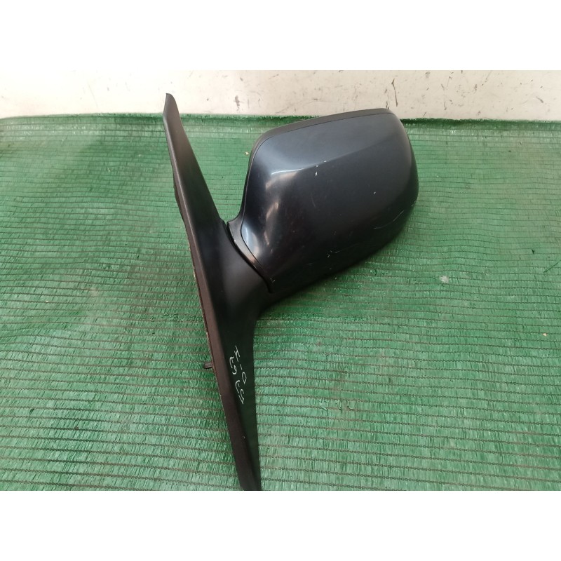 Recambio de retrovisor izquierdo para mazda 3 (bl) 1.6 mzr (bl14) referencia OEM IAM   