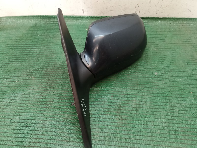 Recambio de retrovisor izquierdo para mazda 3 (bl) 1.6 mzr (bl14) referencia OEM IAM   