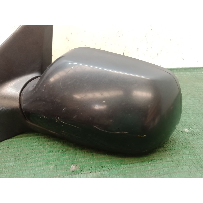 Recambio de retrovisor izquierdo para mazda 3 (bl) 1.6 mzr (bl14) referencia OEM IAM   