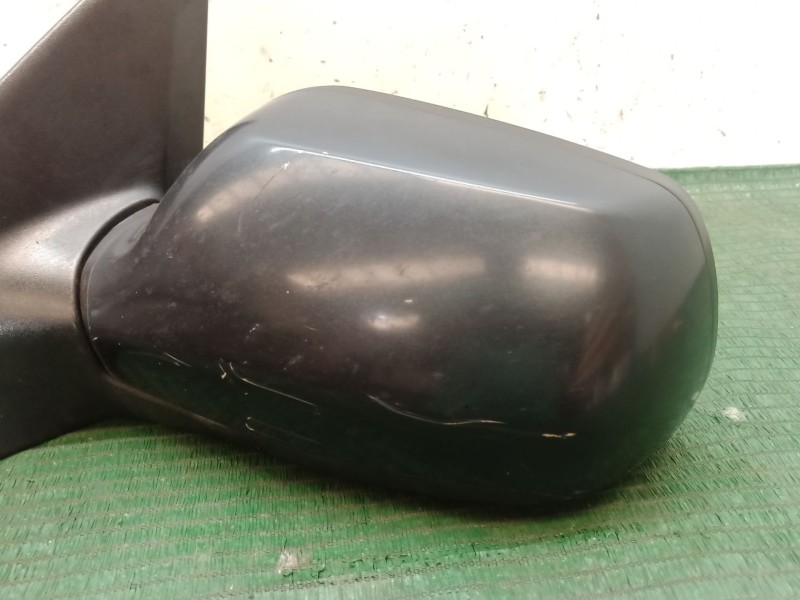 Recambio de retrovisor izquierdo para mazda 3 (bl) 1.6 mzr (bl14) referencia OEM IAM   
