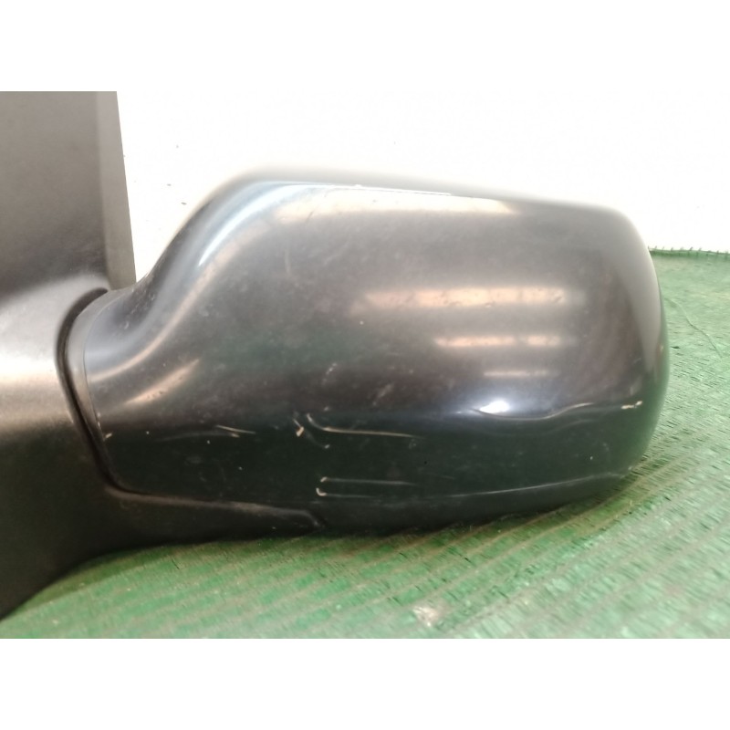Recambio de retrovisor izquierdo para mazda 3 (bl) 1.6 mzr (bl14) referencia OEM IAM   